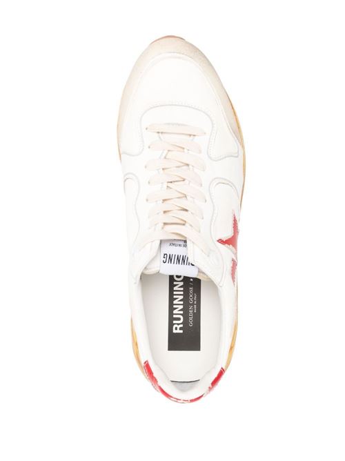  GOLDEN GOOSE DELUXE BRAND | GMF00126 F00346010575